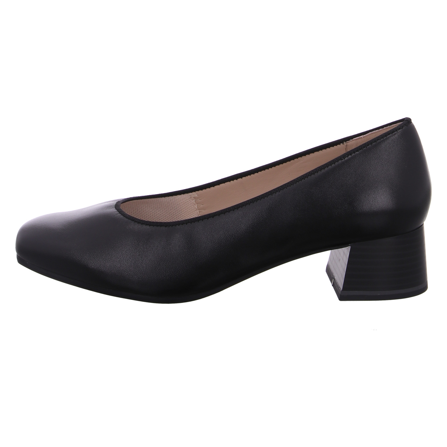 Caprice Pumps Schwarz