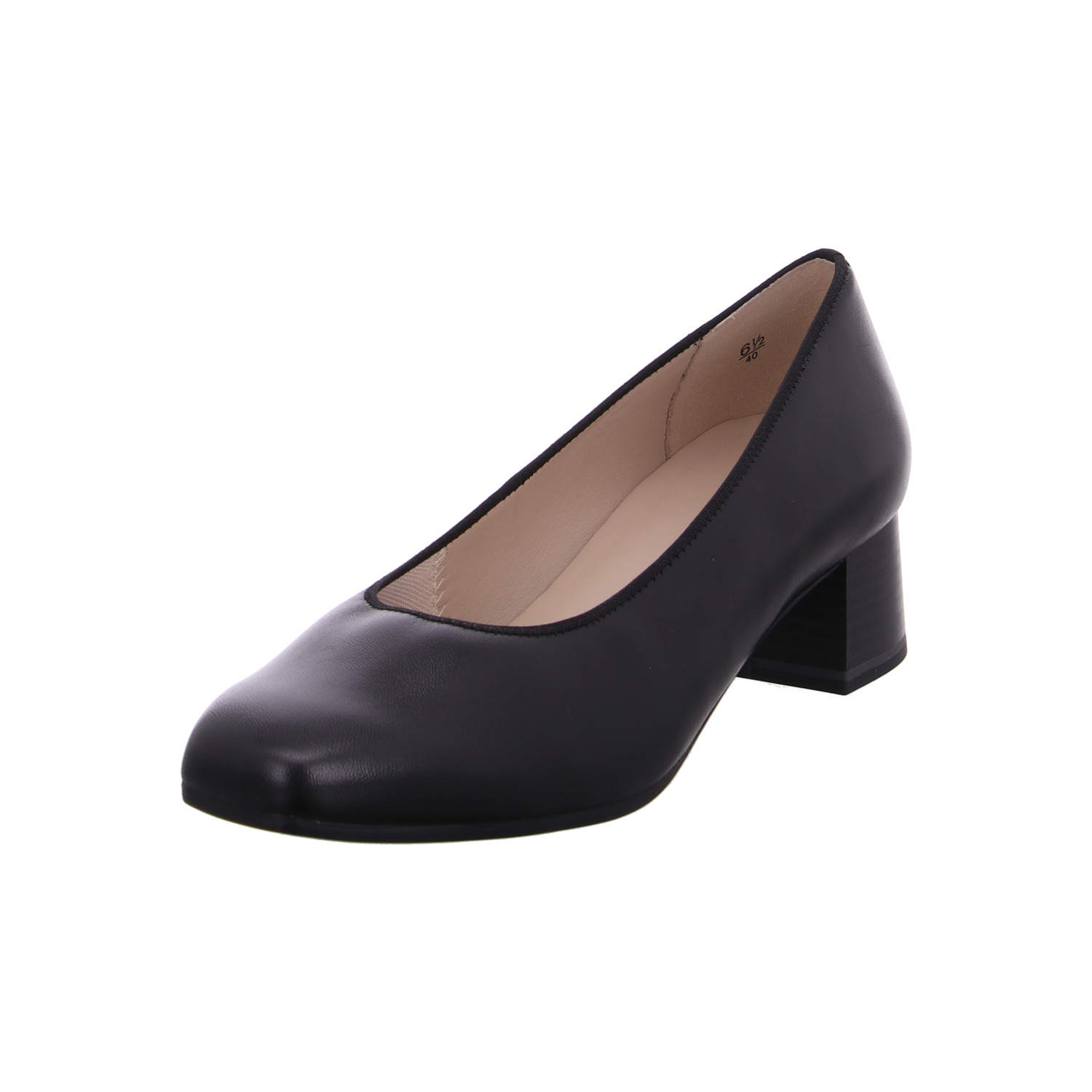 Caprice Pumps Schwarz