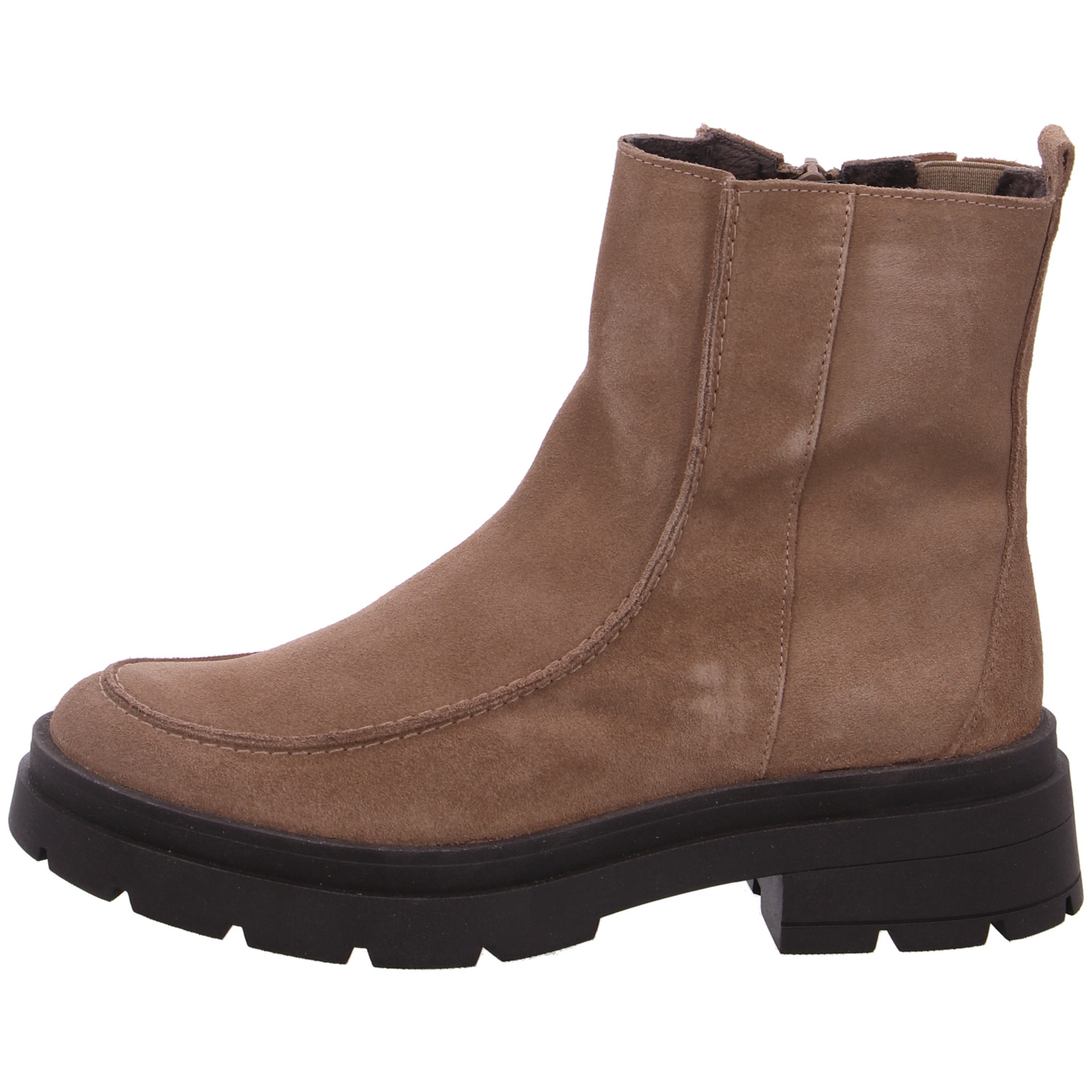 Palpa Stiefel Beige