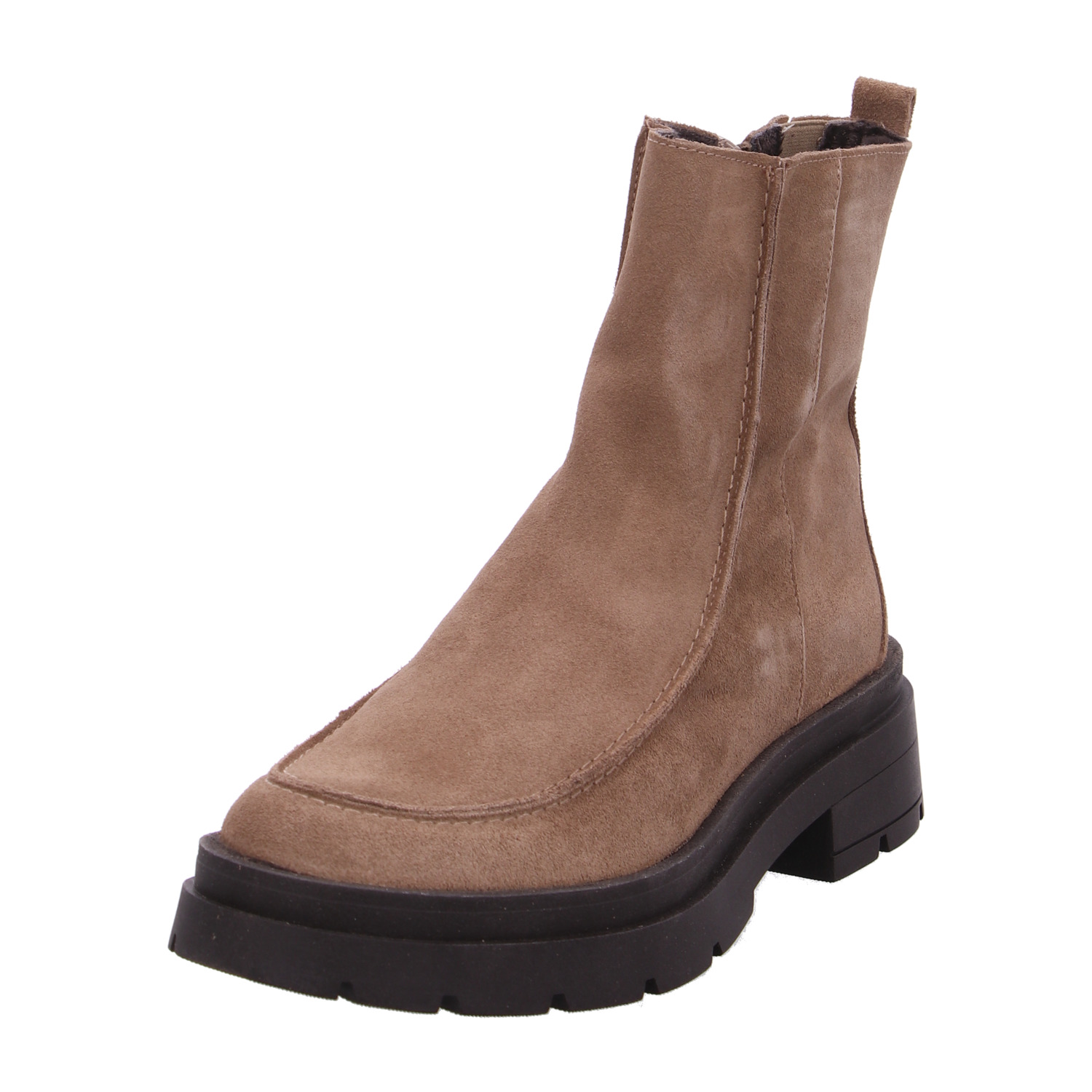 Palpa Stiefel Beige