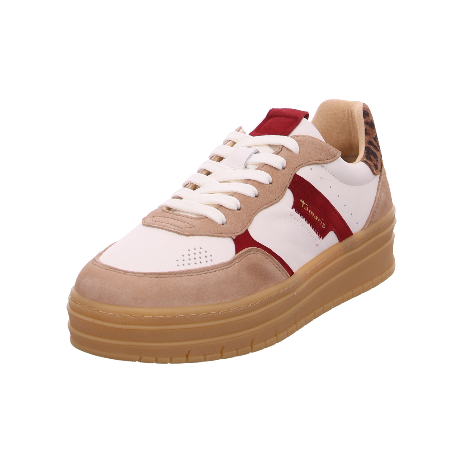 Tamaris Sneaker Beige