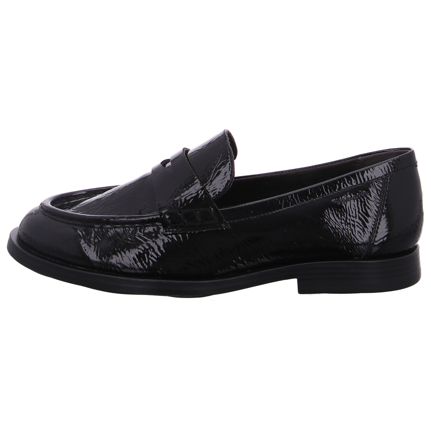 Tamaris Slipper Schwarz