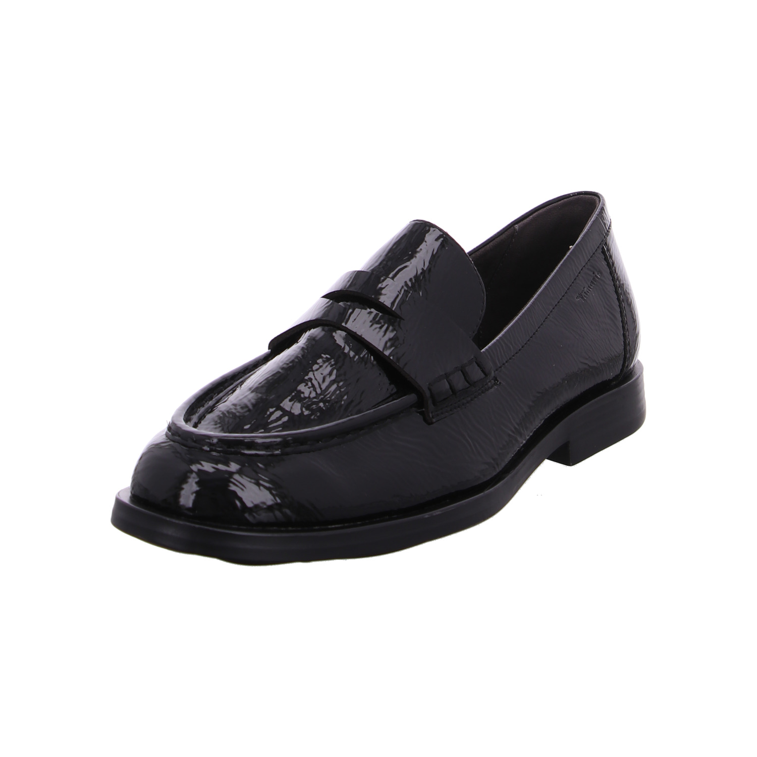 Tamaris Slipper Schwarz