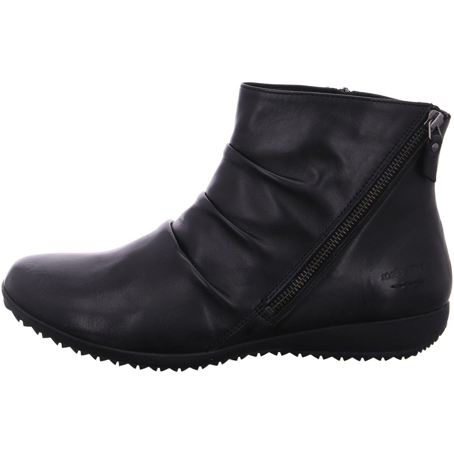 Josef Seibel Stiefel Schwarz