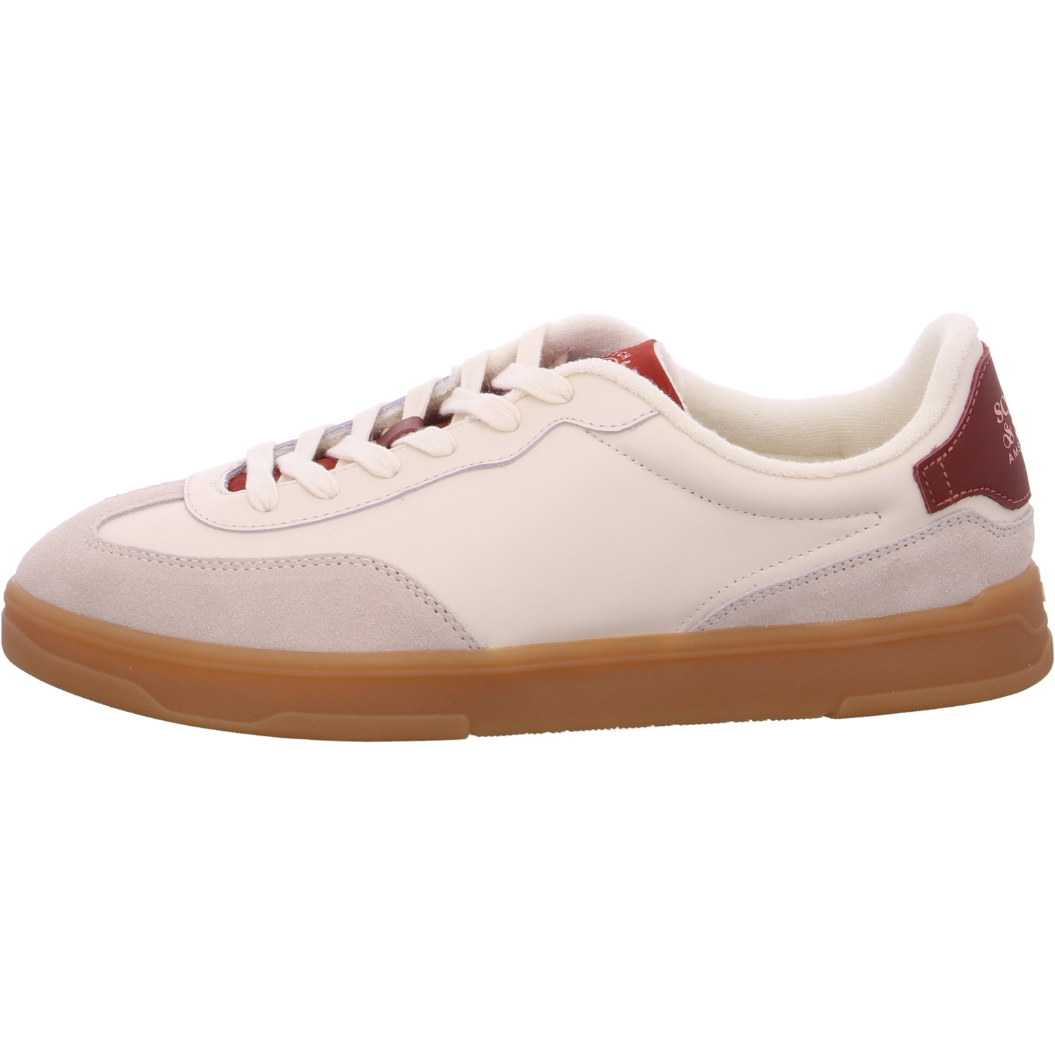 Scotch & Soda Sneaker Beige