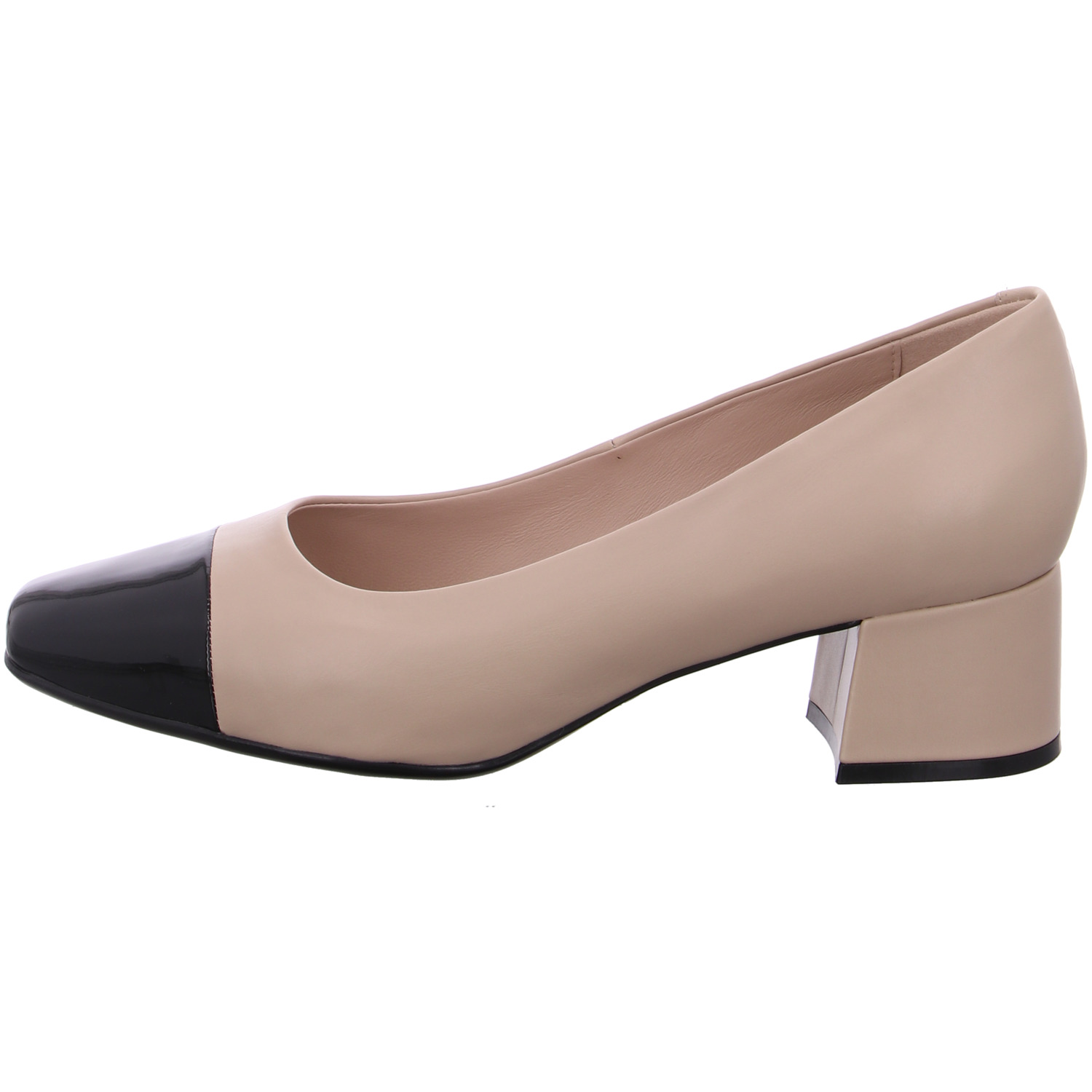 Caprice Pumps Beige