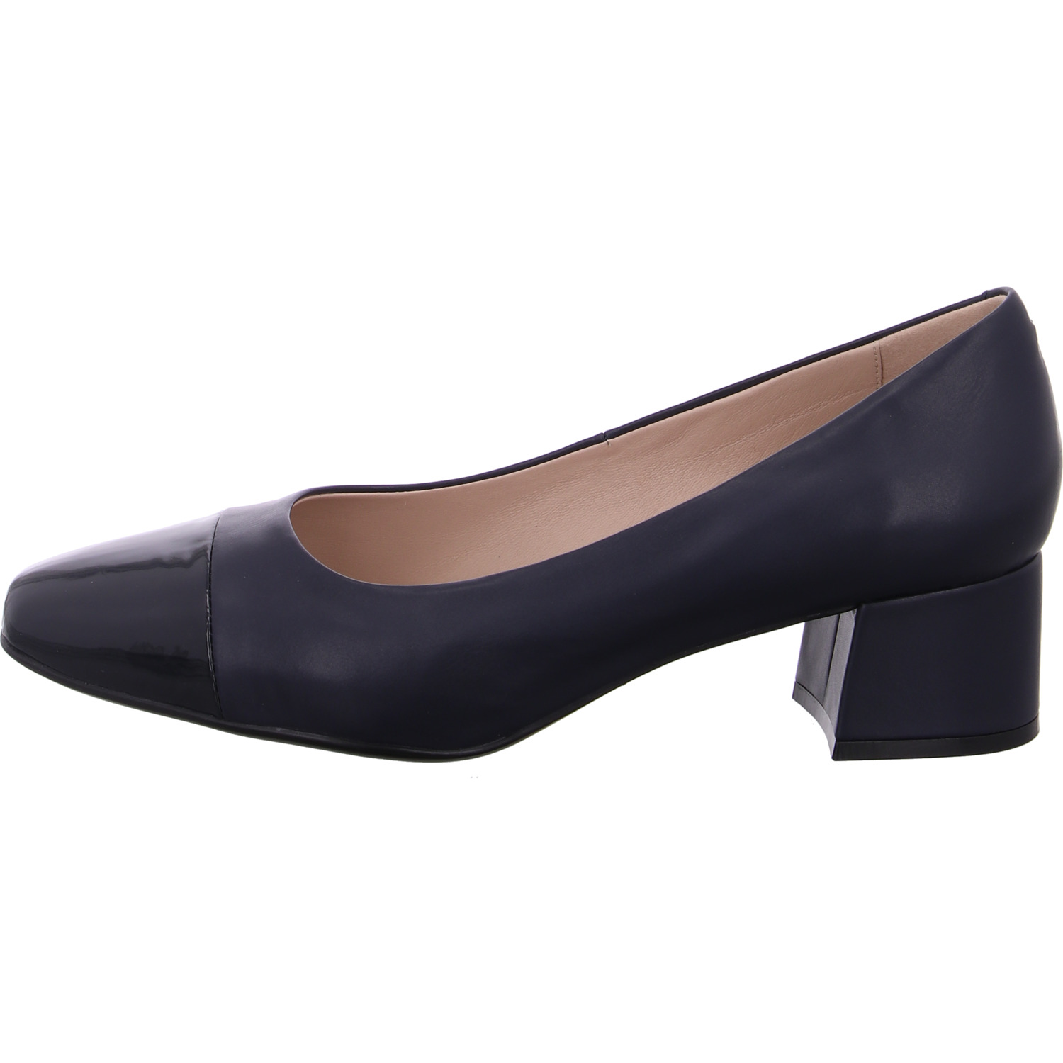 Caprice Pumps Blau