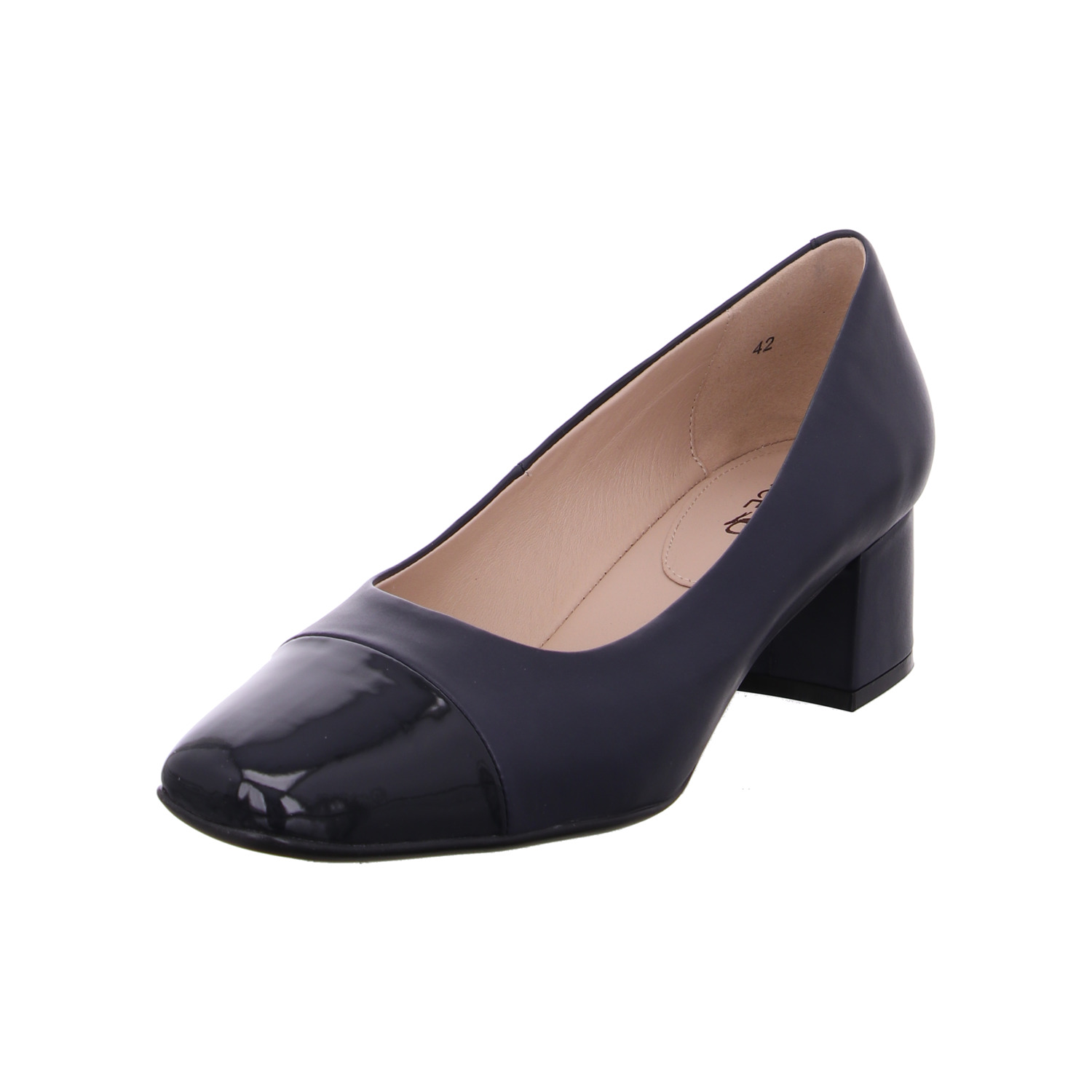 Caprice Pumps Blau