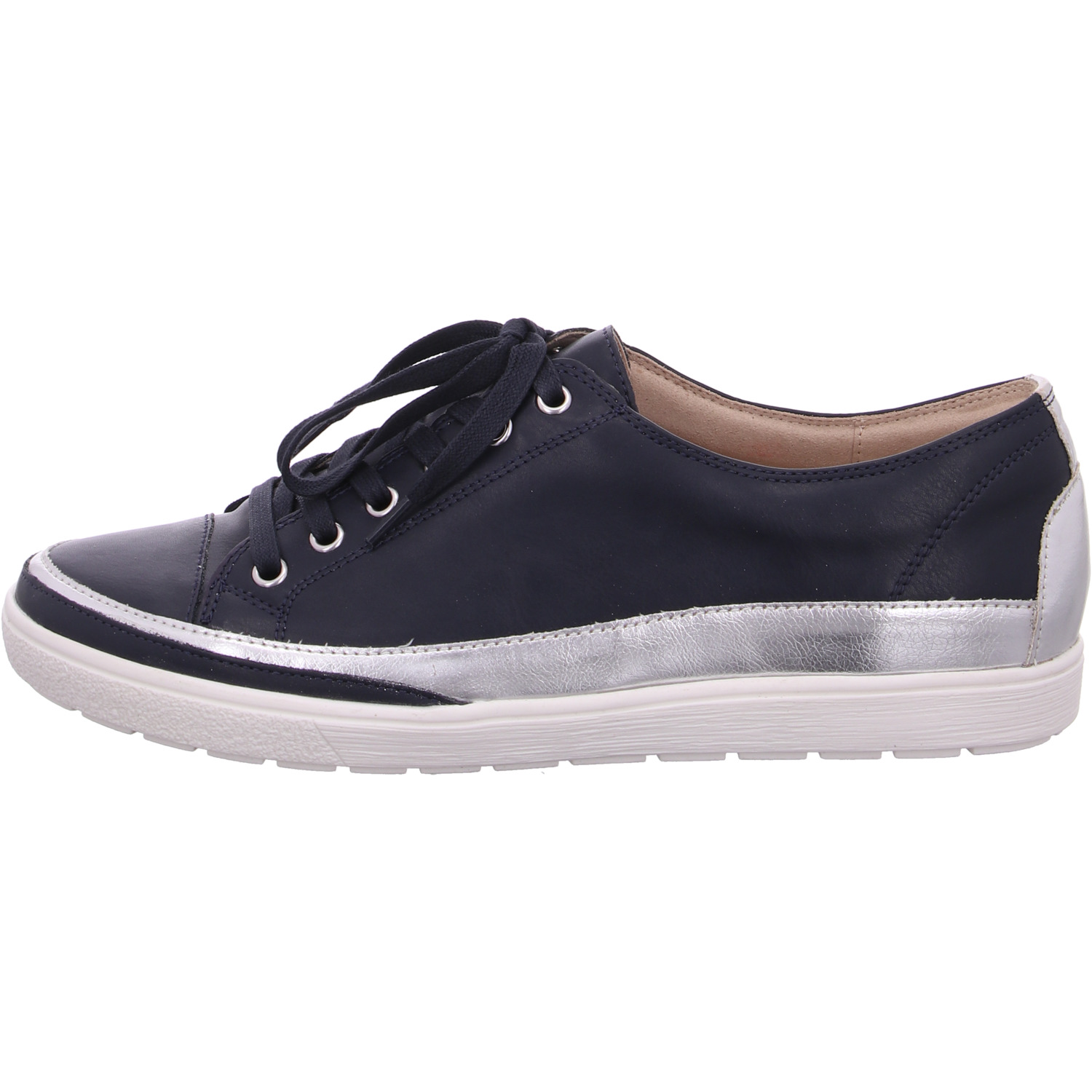 Caprice Sneaker Blau