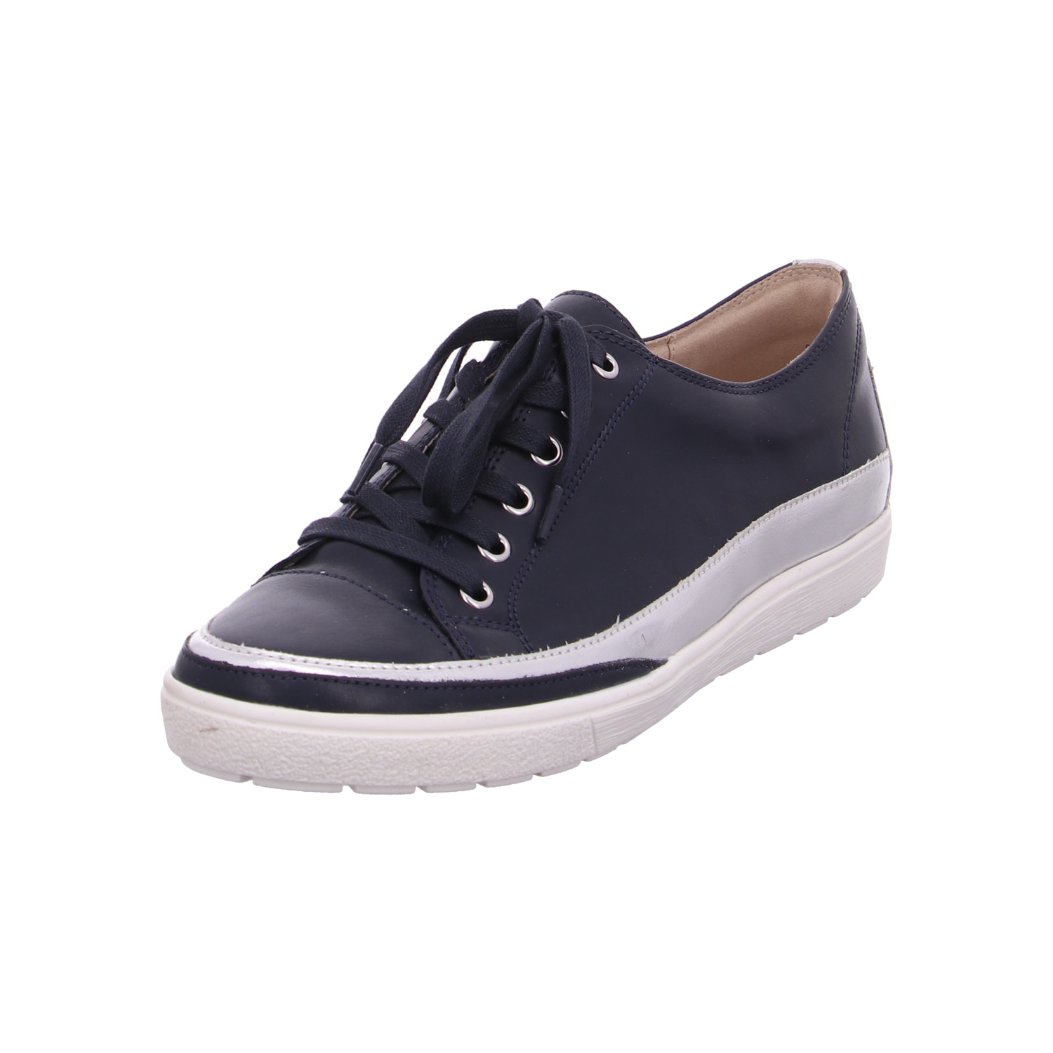 Caprice Sneaker Blau