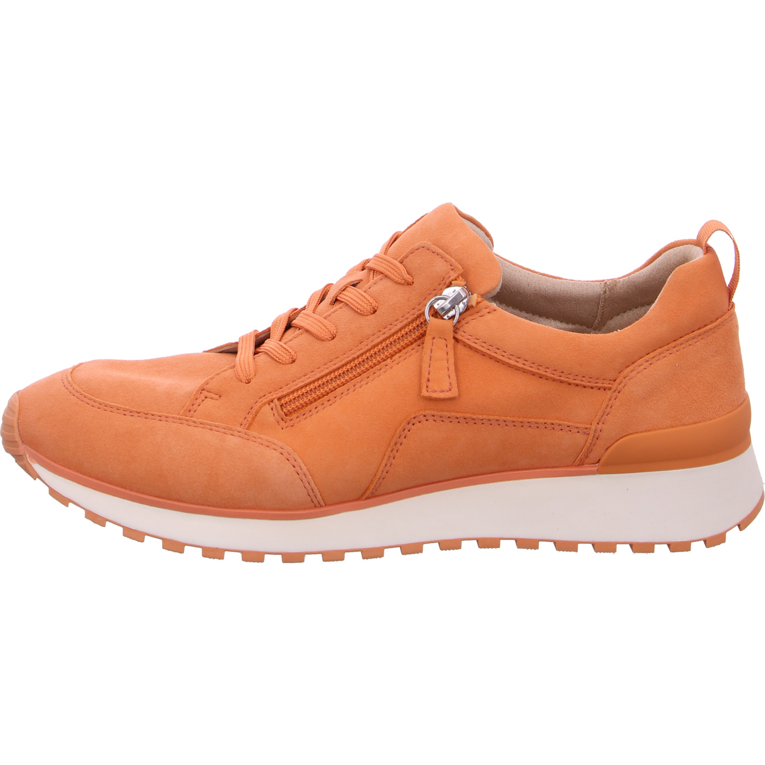 Caprice Sneaker Orange