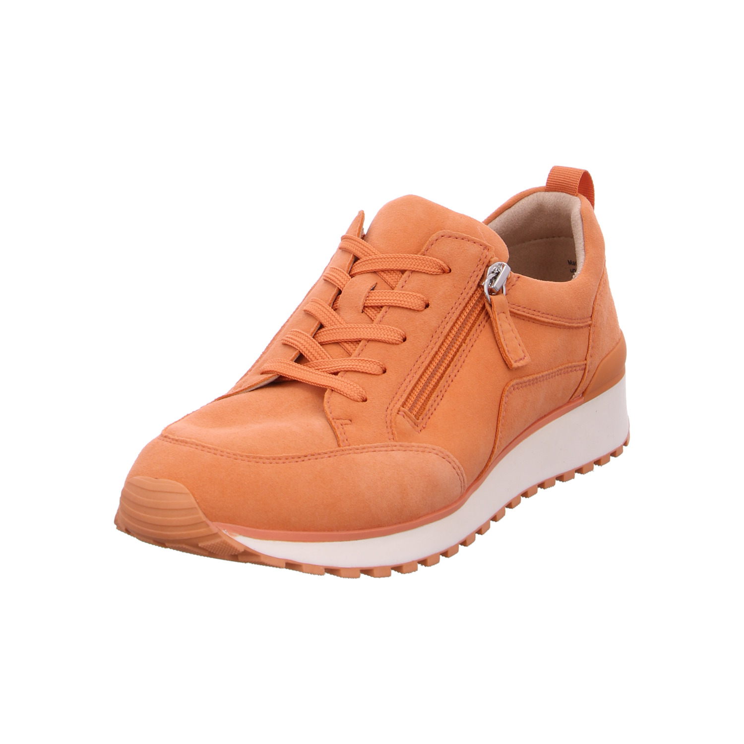 Caprice Sneaker Orange