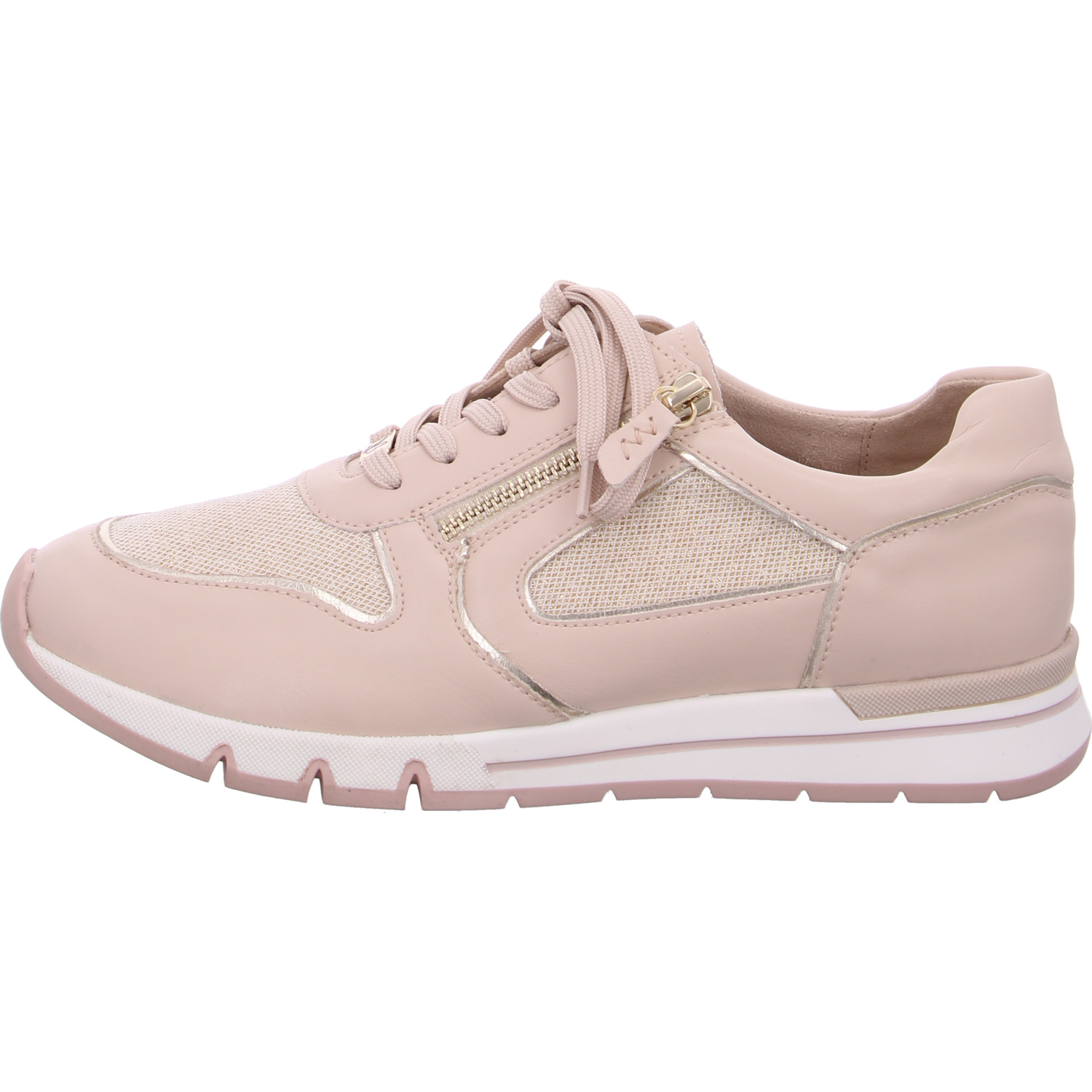 Caprice Sneaker Beige