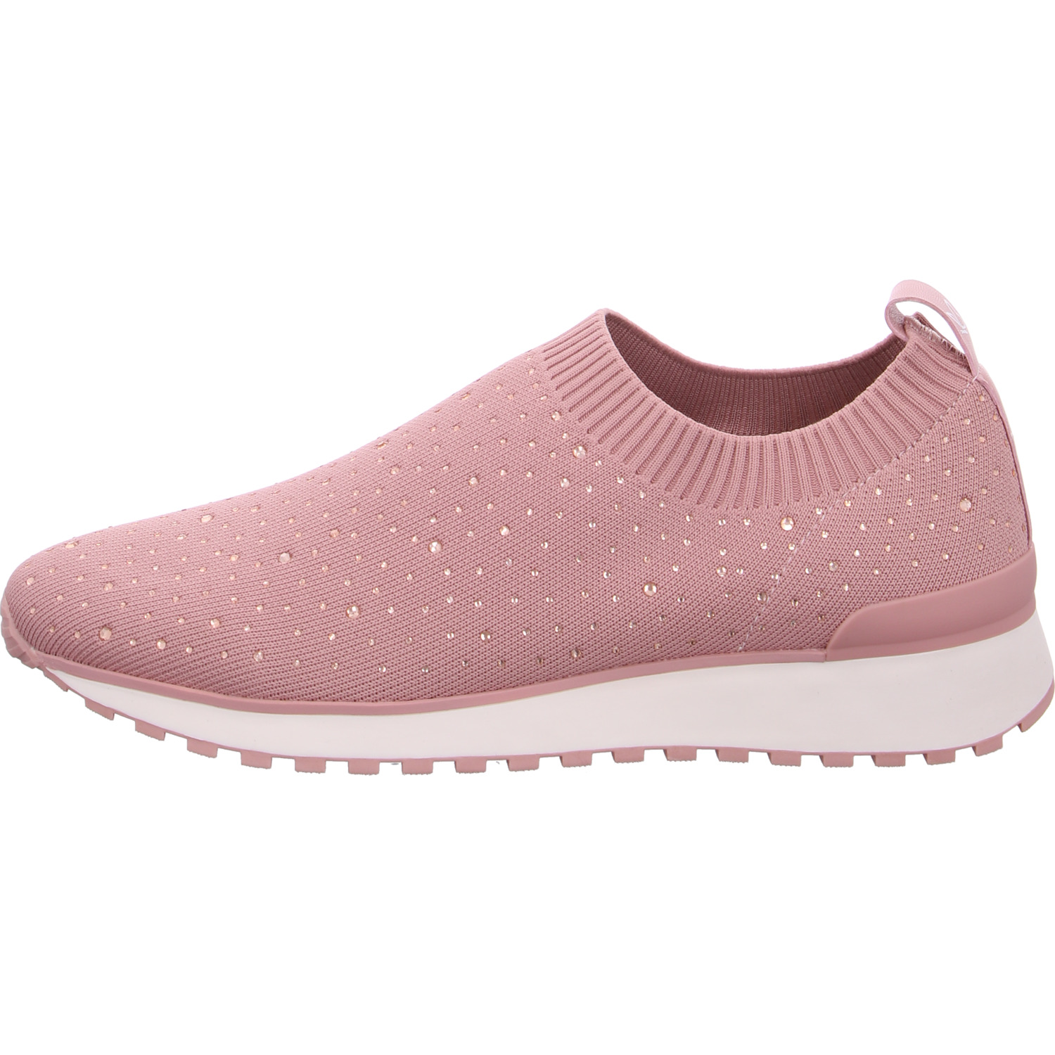 Caprice Slipper Rosa