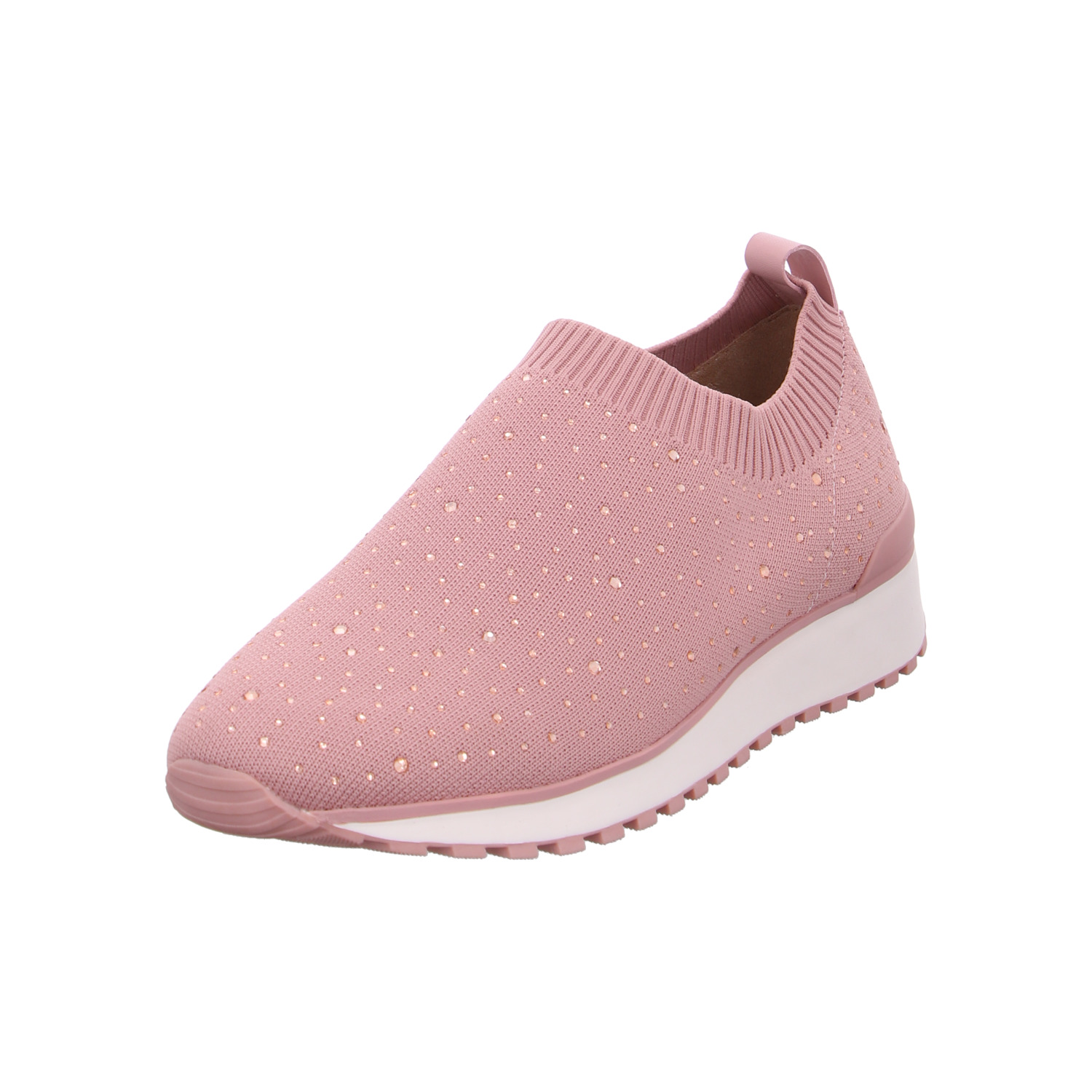 Caprice Slipper Rosa