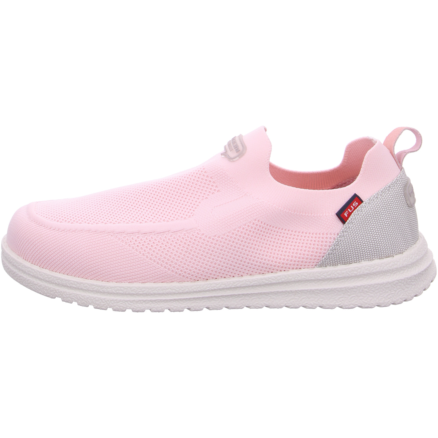 Fusion Slipper Rosa