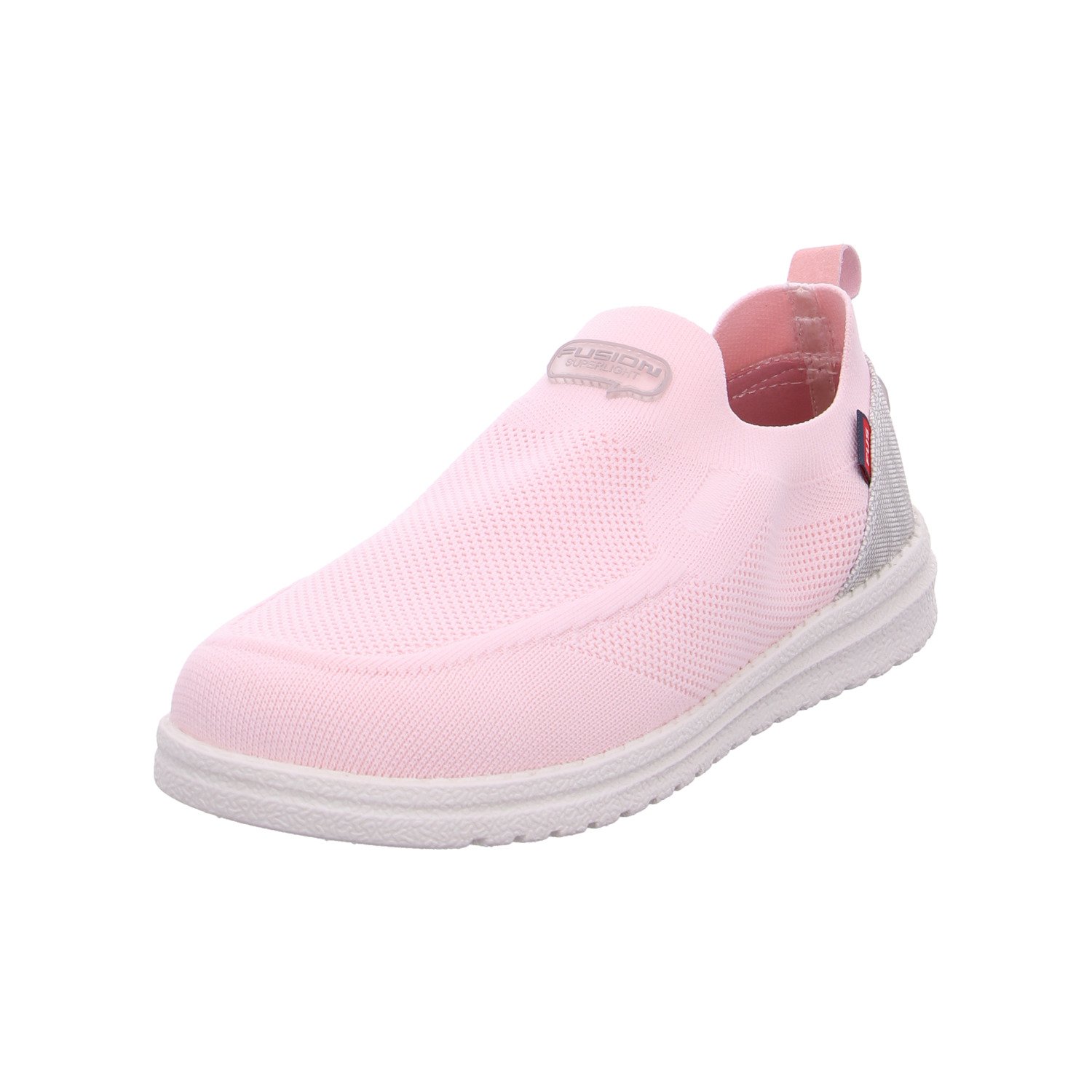 Fusion Slipper Rosa