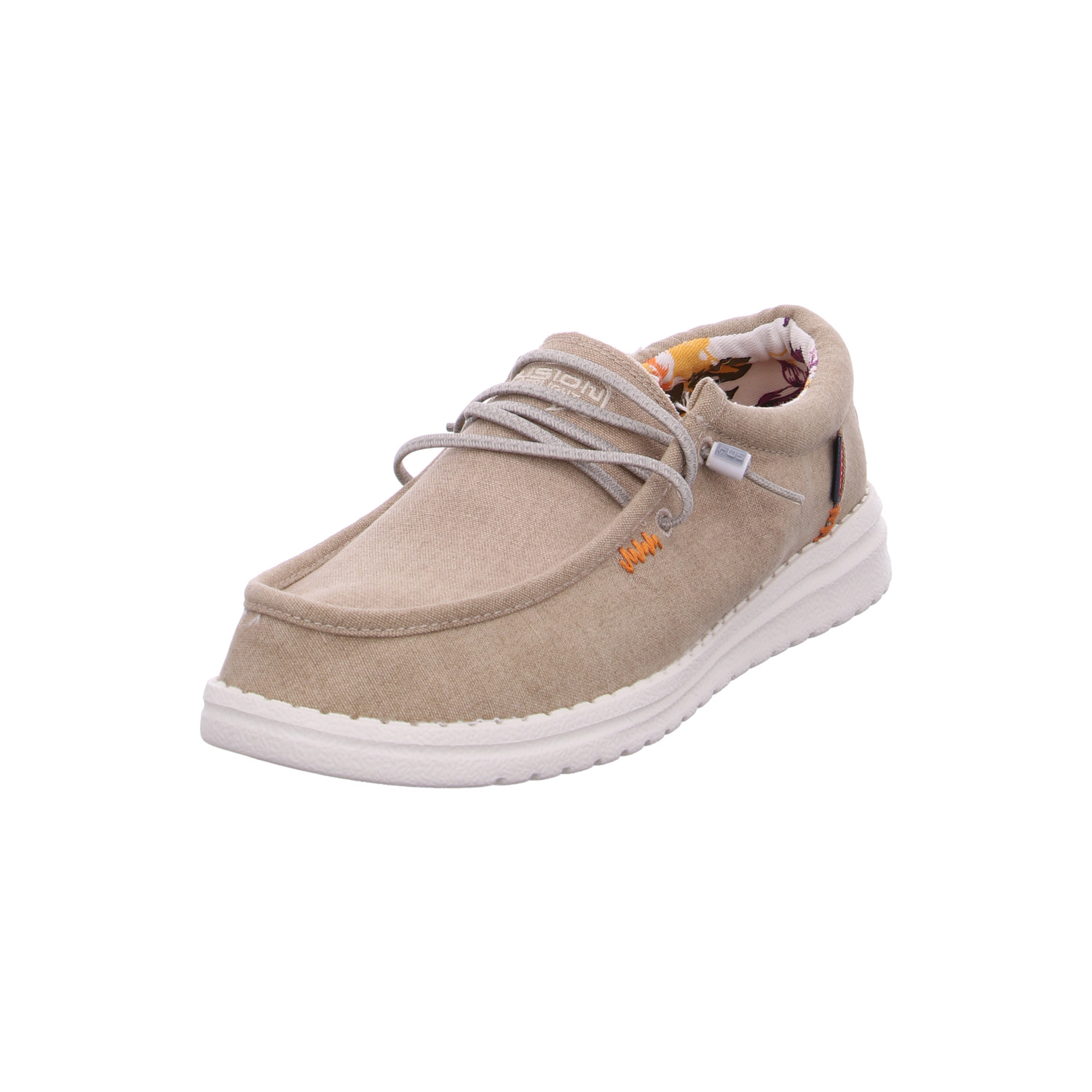 Fusion Slipper Beige