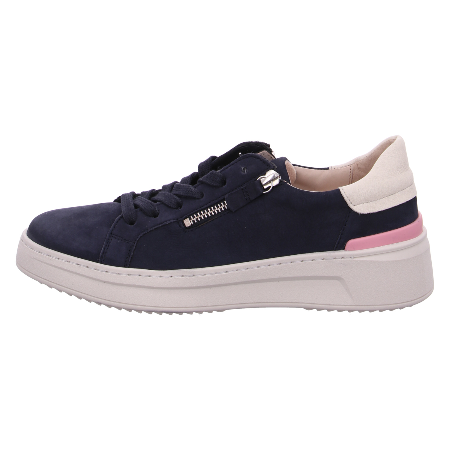 Gabor Sneaker Blau