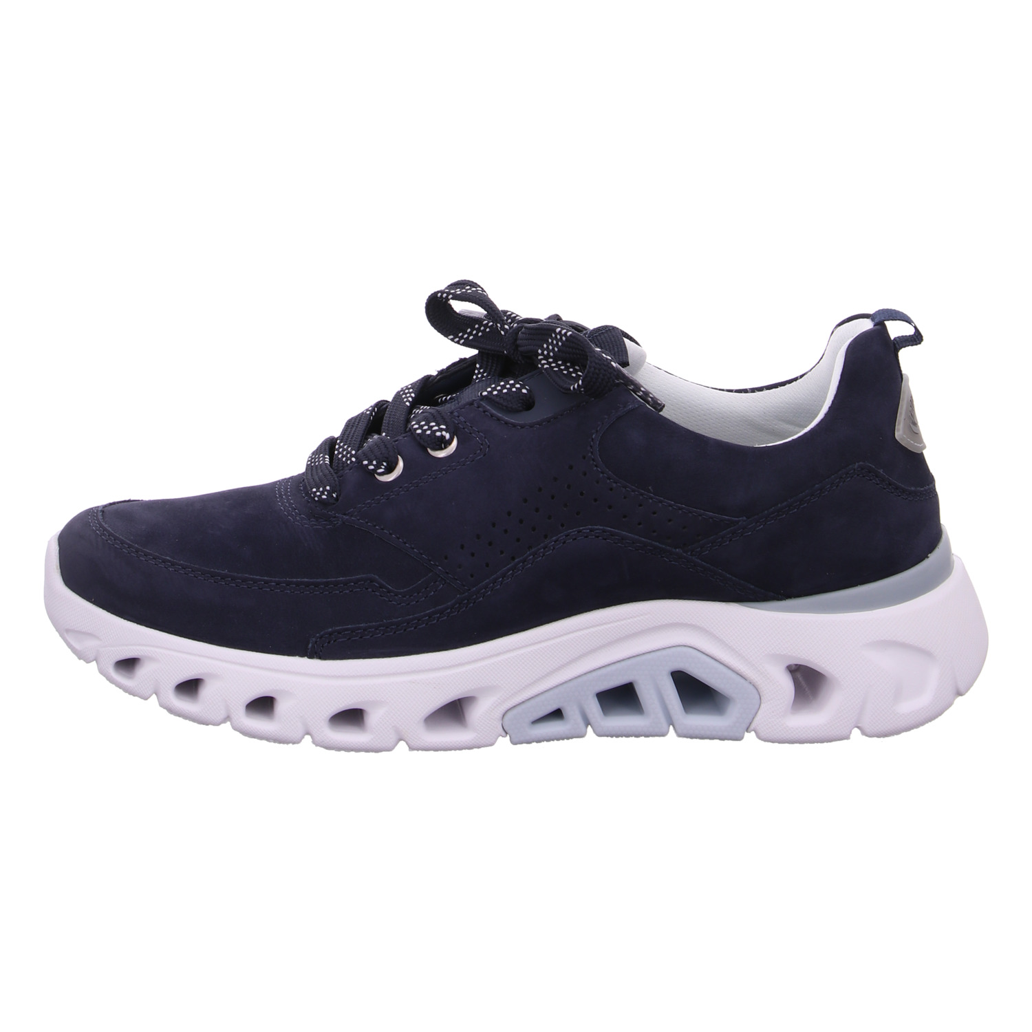 Gabor Sneaker Blau