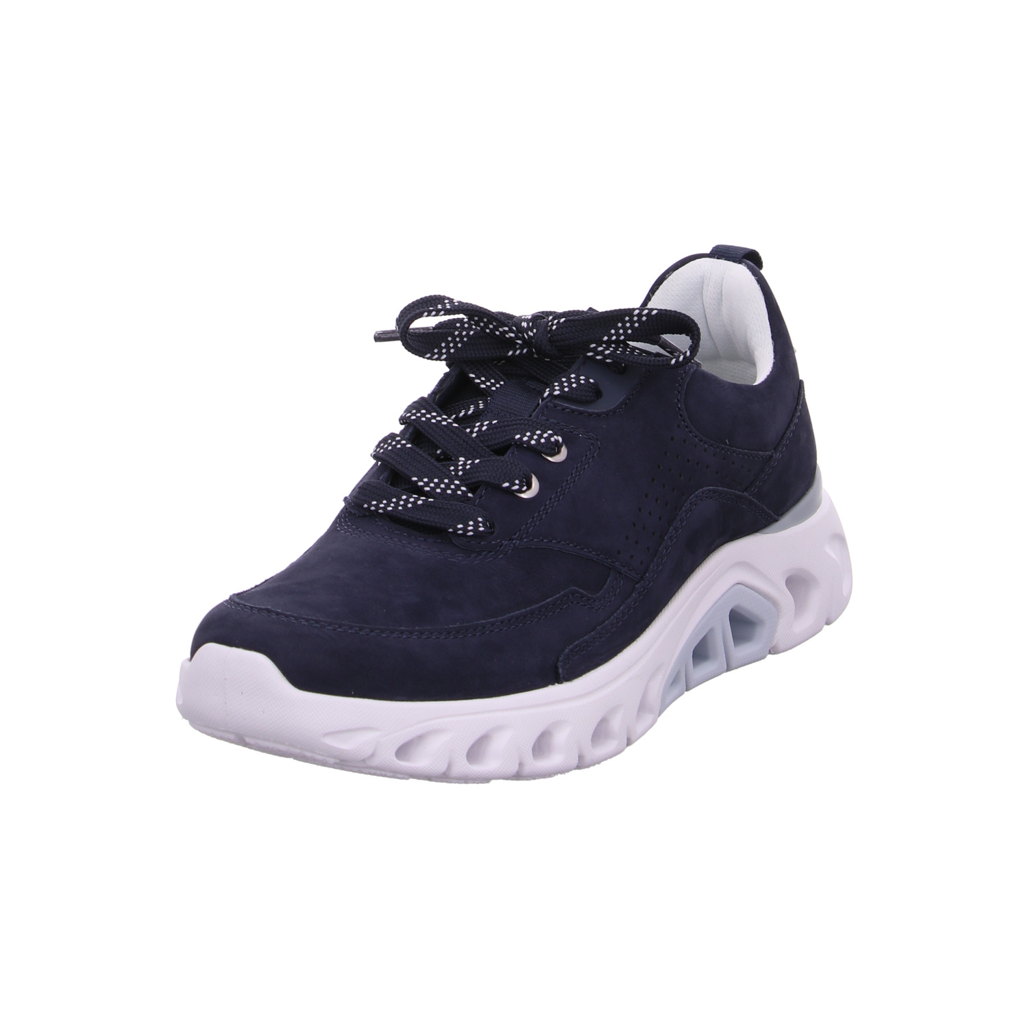 Gabor Sneaker Blau