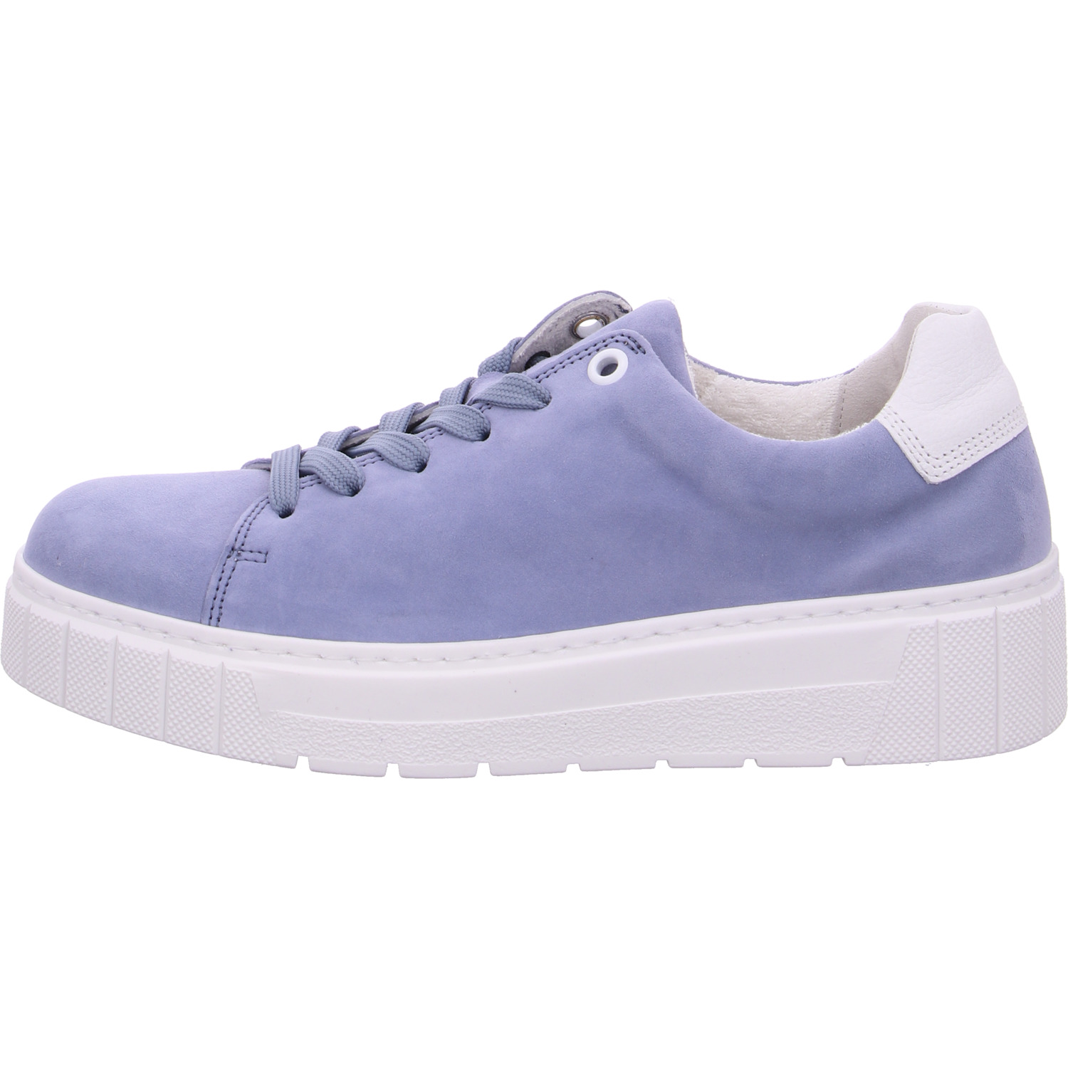 Gabor Sneaker Blau