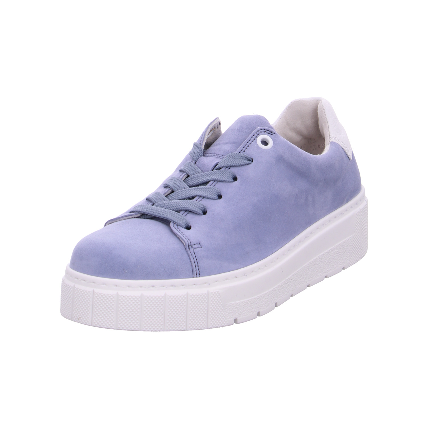 Gabor Sneaker Blau