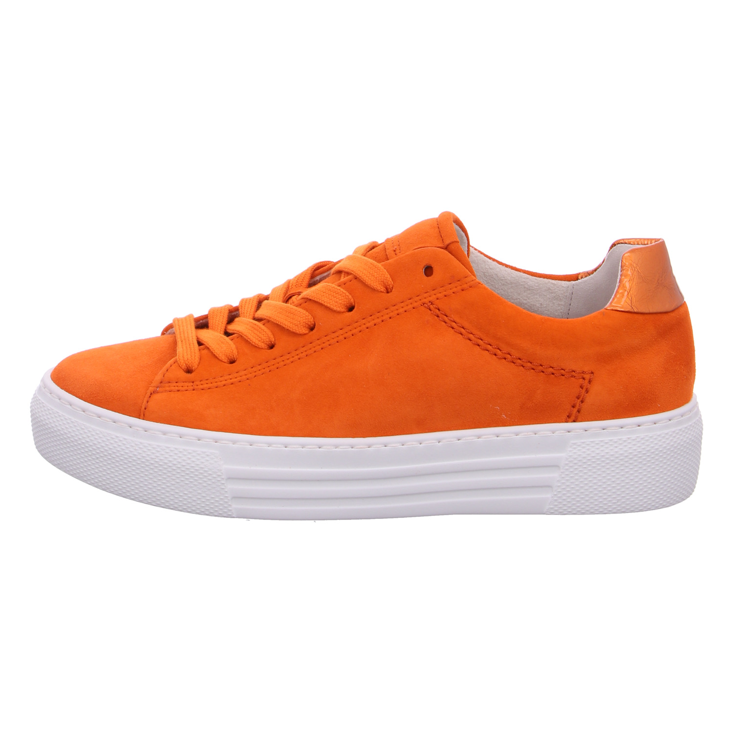 Gabor Sneaker Orange