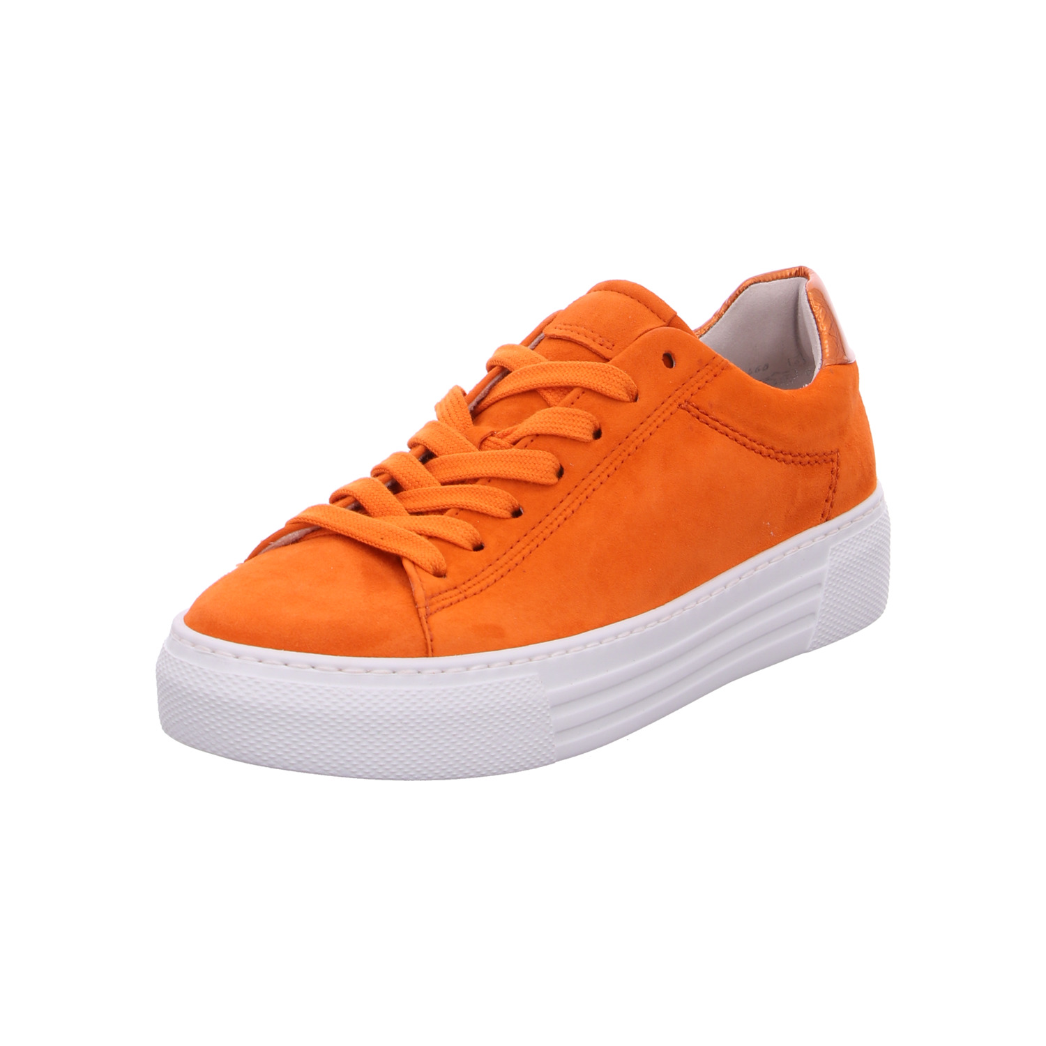 Gabor Sneaker Orange