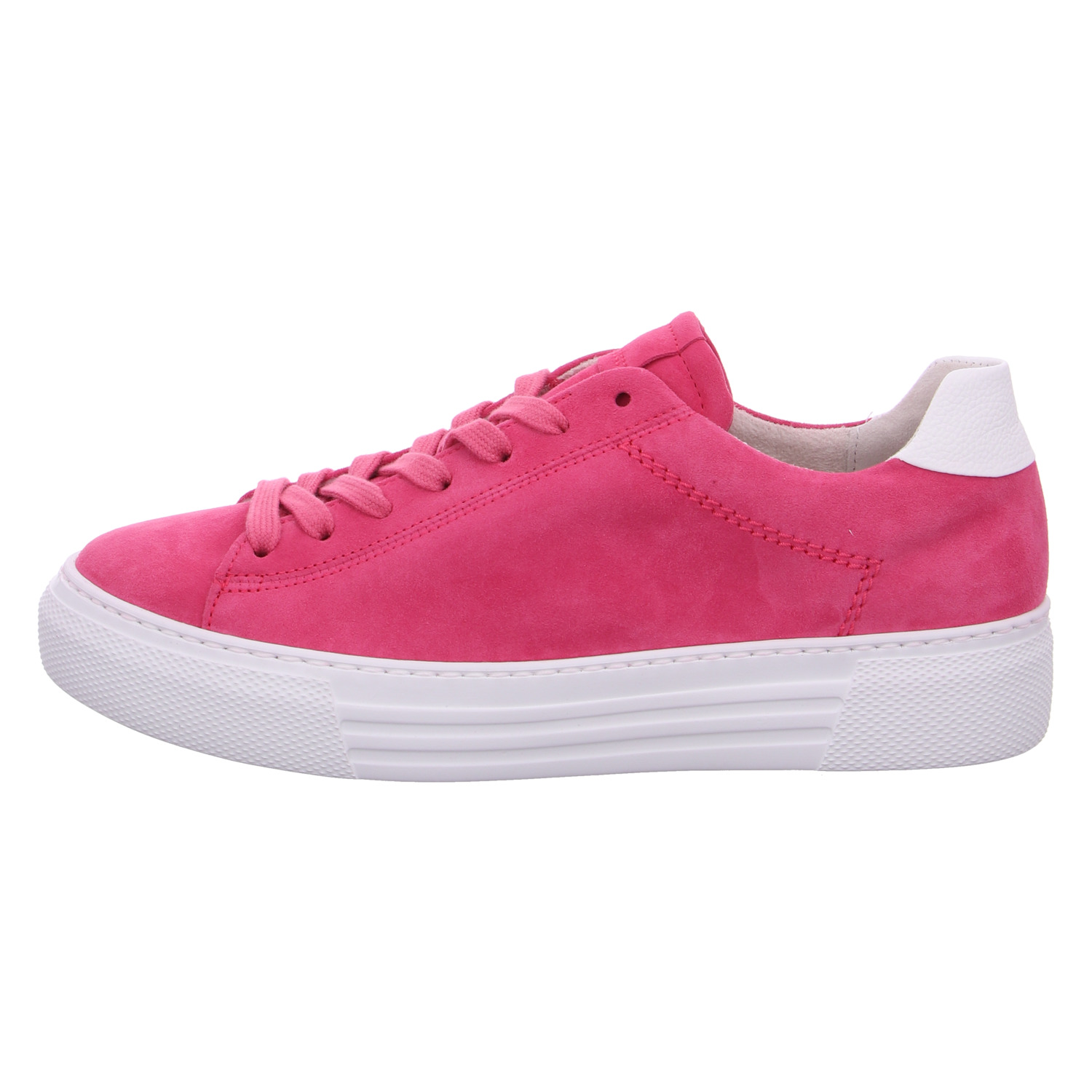 Gabor Sneaker Rosa