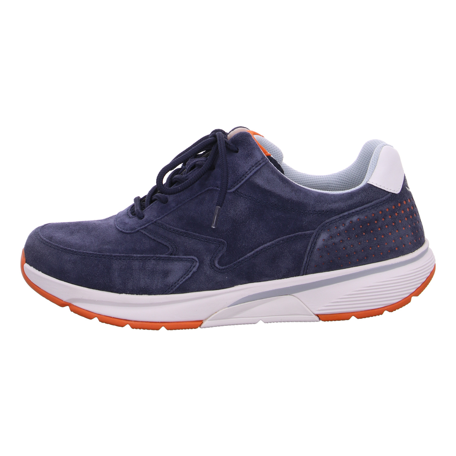 Gabor Sneaker Blau