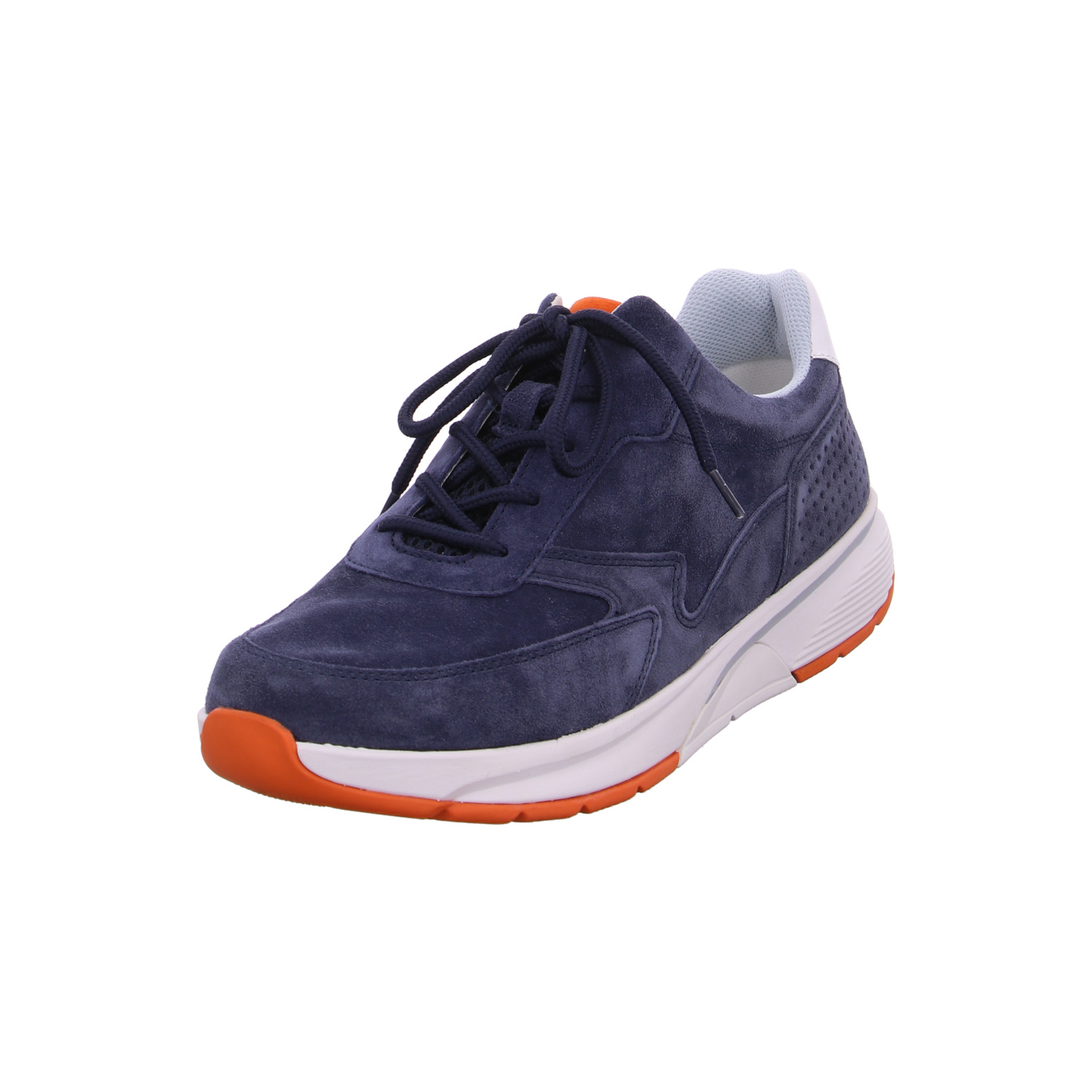 Gabor Sneaker Blau