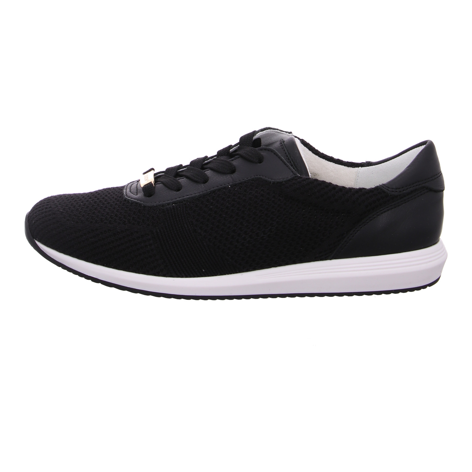 Ara Sneaker Schwarz