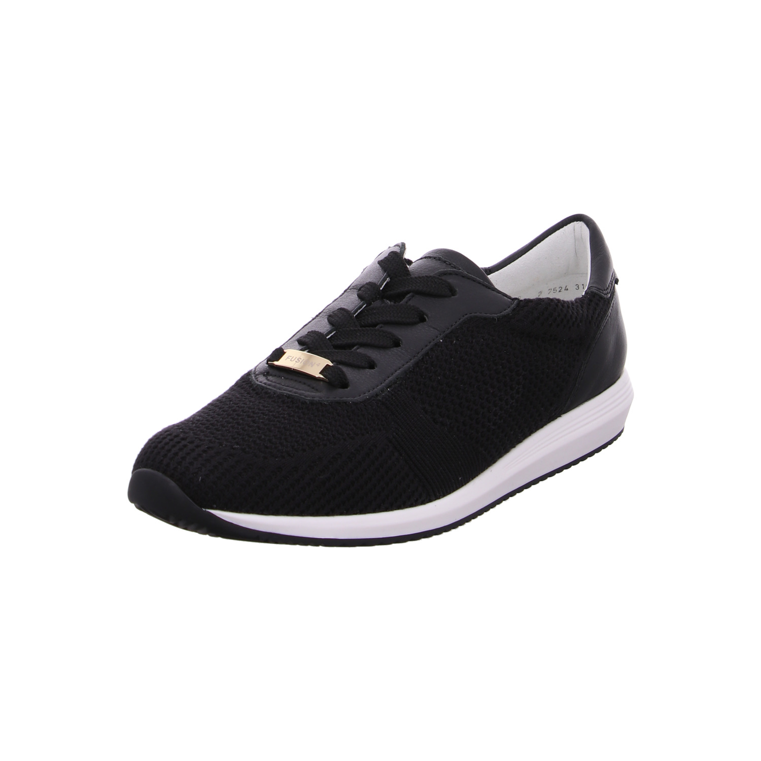 Ara Sneaker Schwarz