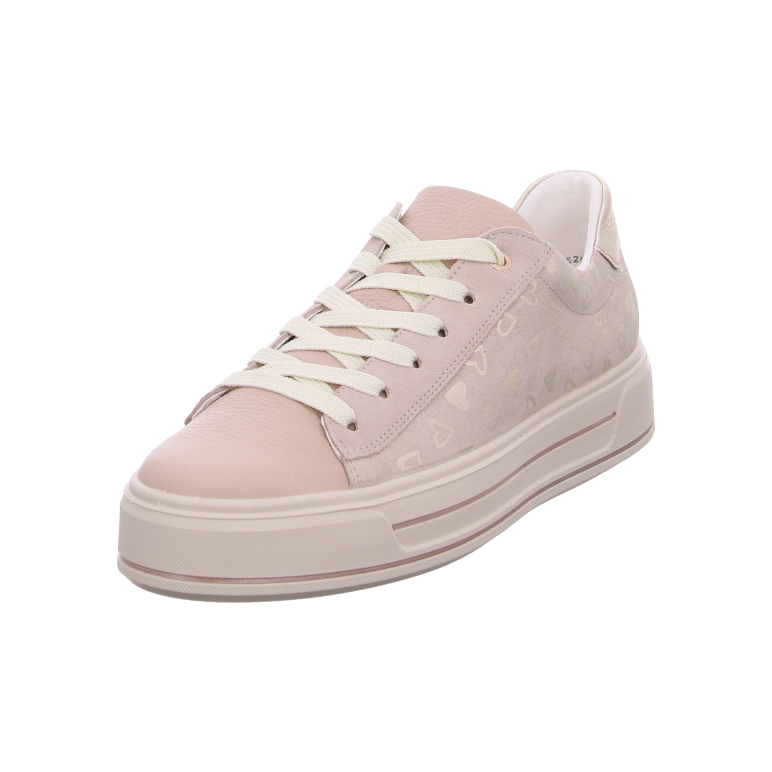 Ara Sneaker Beige