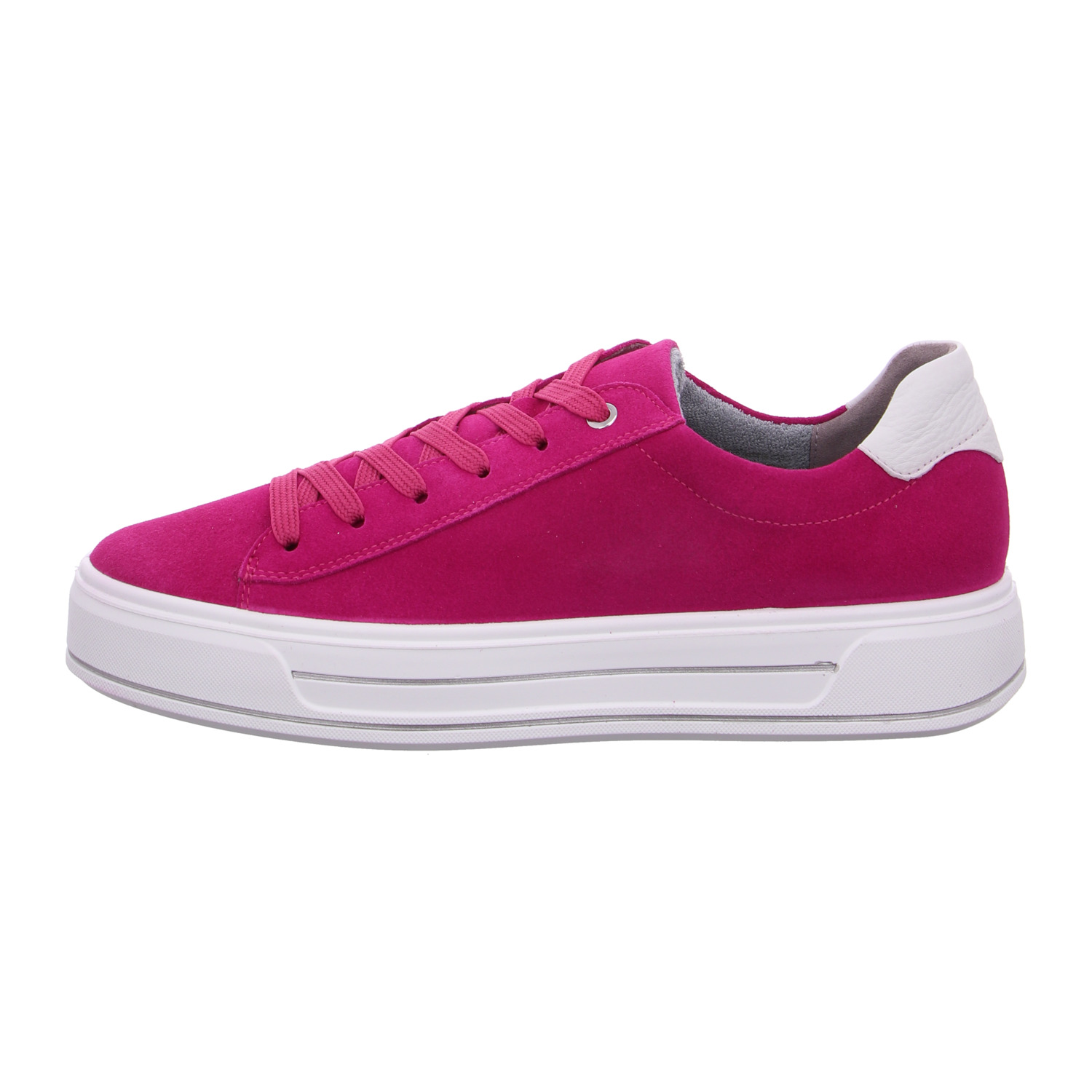 Ara Sneaker Rosa