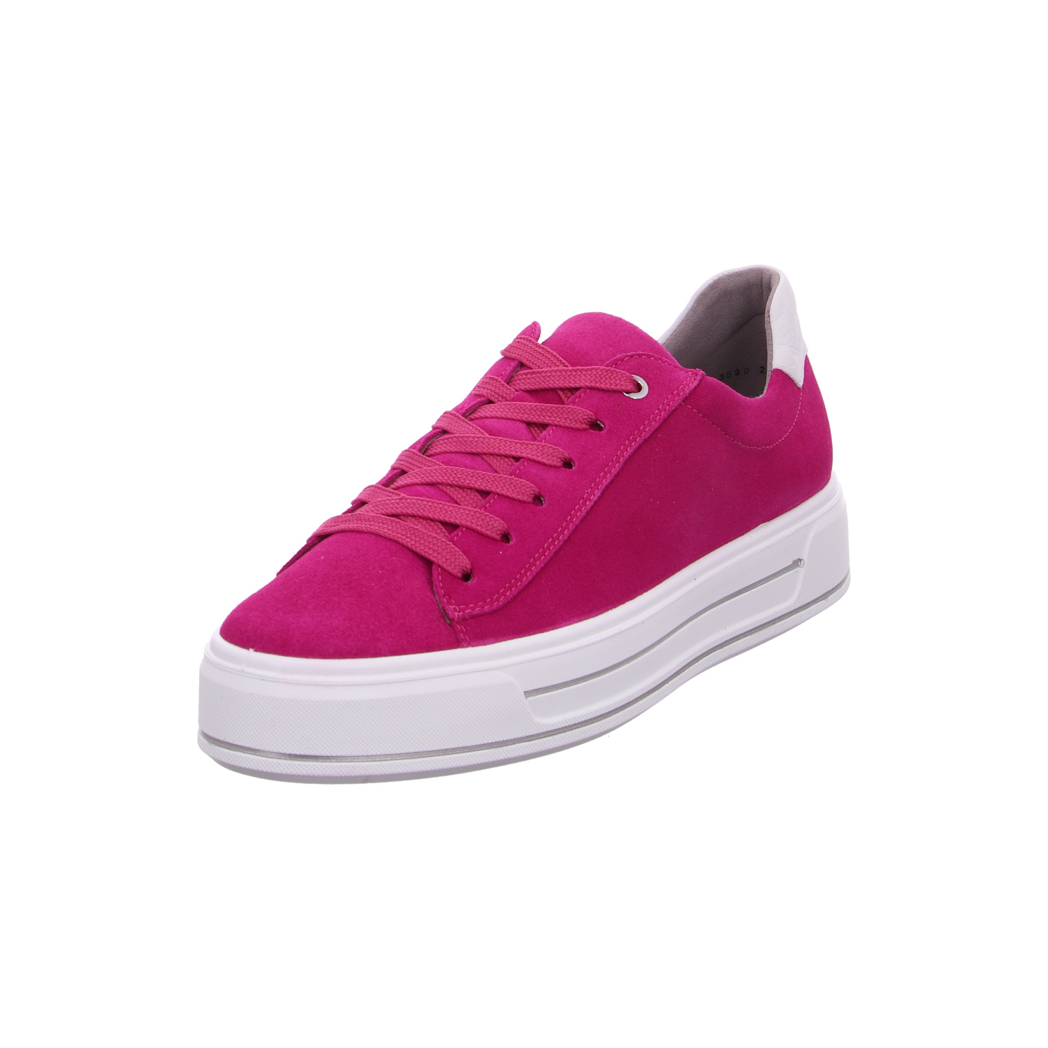 Ara Sneaker Rosa