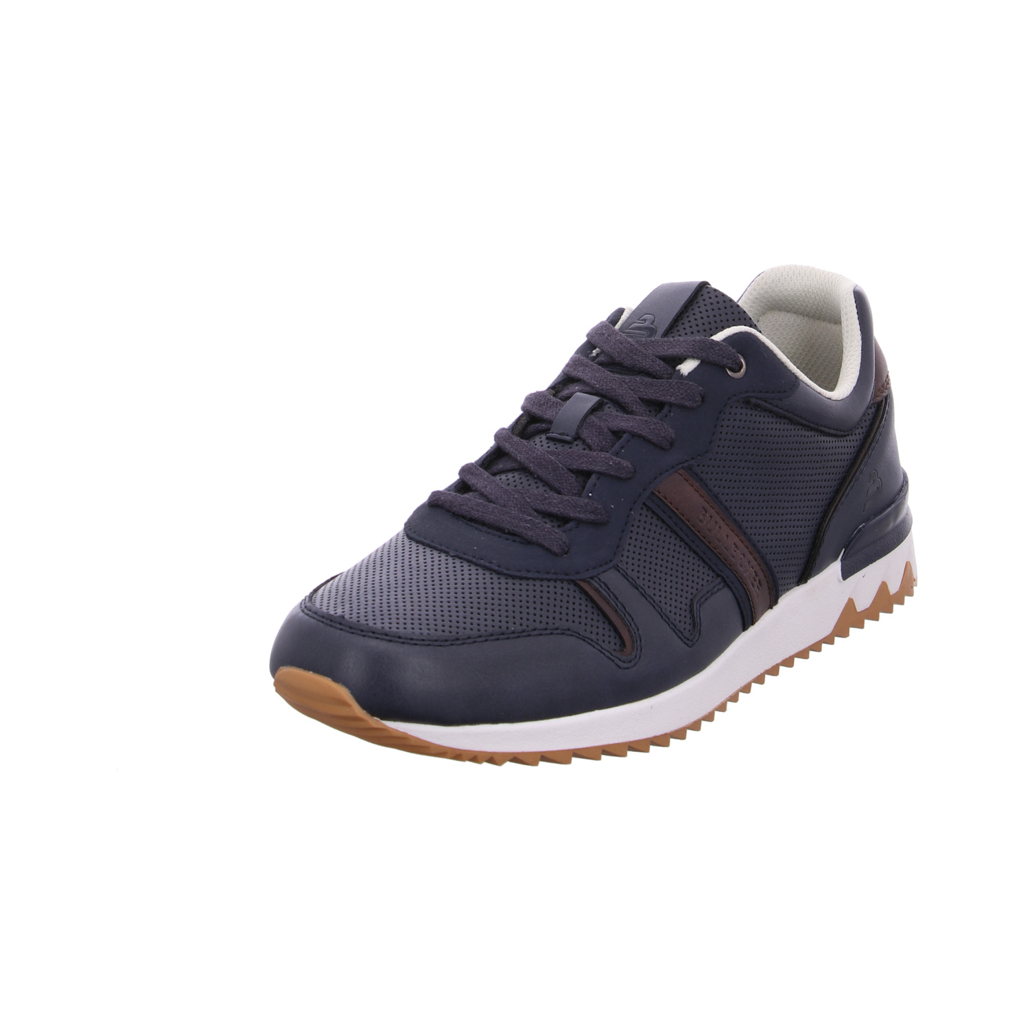 Bullboxer Sneaker Blau