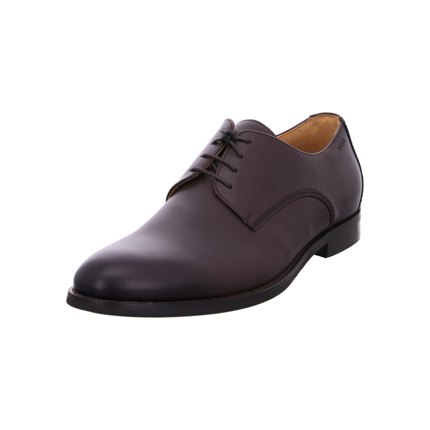 Digel Business Schuh Braun