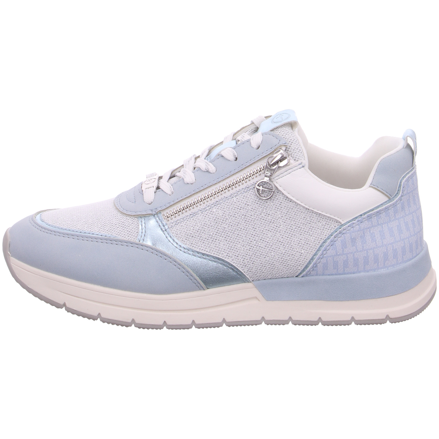 Tamaris Sneaker Blau