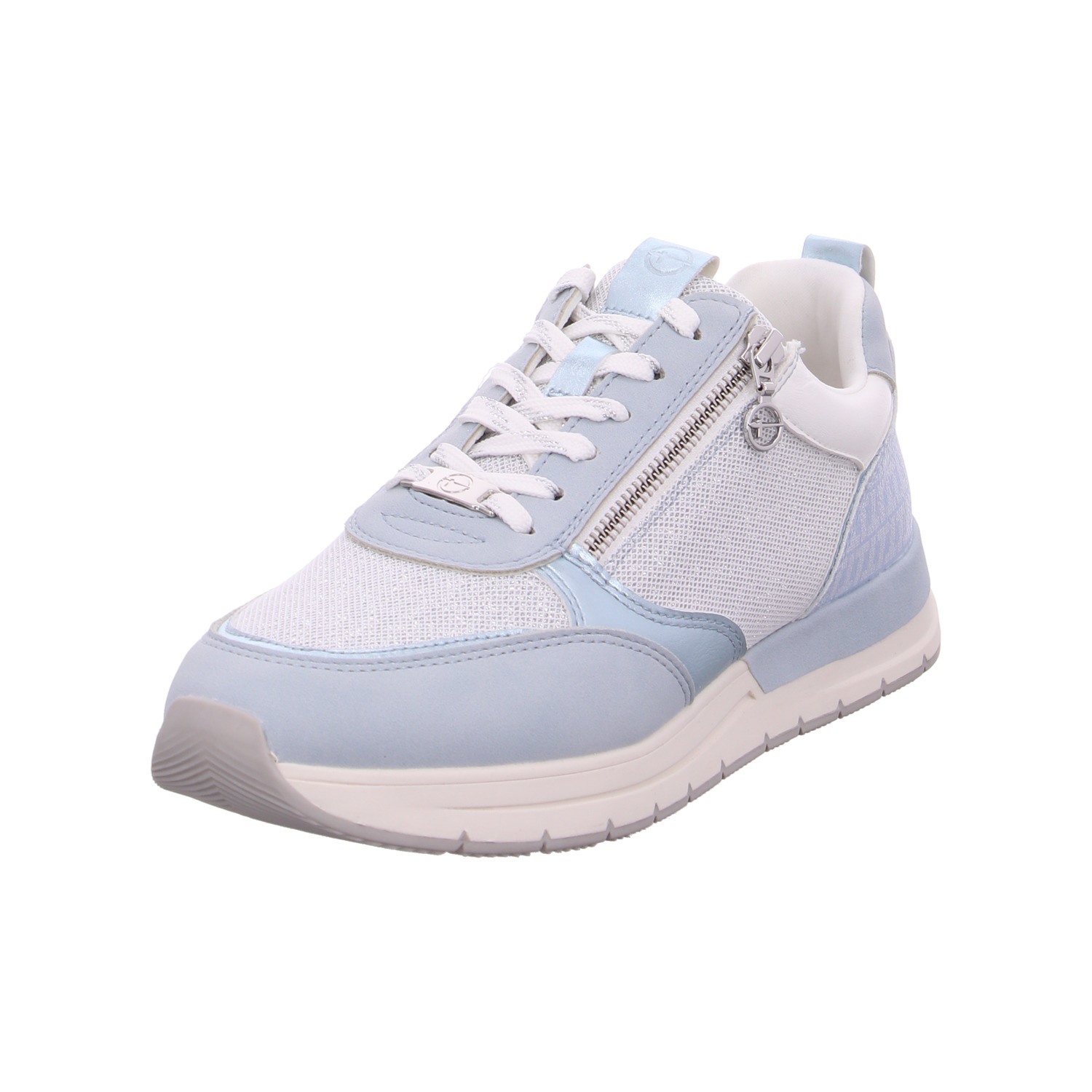 Tamaris Sneaker Blau